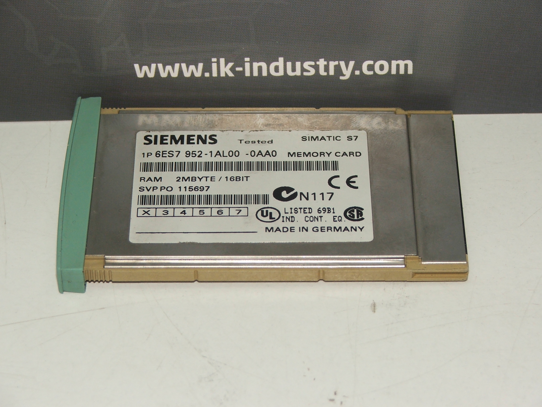 Siemens-6ES7 952-1AL00-0AA0.JPG